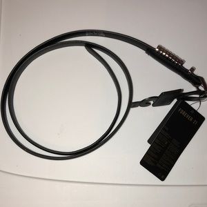 Forever 21 belt